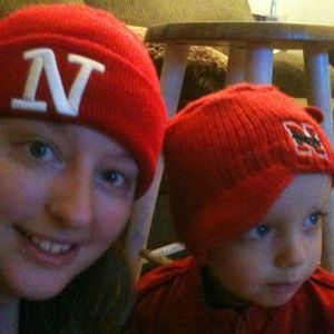 Meet your Posher, Marcey